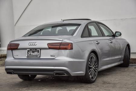 Used 2018 Audi A6 Sport | Downers Grove, IL