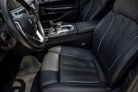 Used 2018 BMW 7 Series 750i xDrive Executive M-Sport | Downers Grove, IL