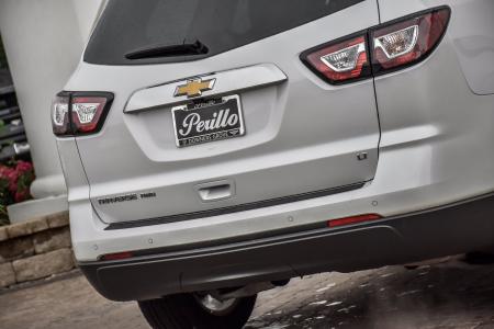 Used 2017 Chevrolet Traverse LT w/1LT, 3rd Row/Style/Tech Pkg | Downers Grove, IL