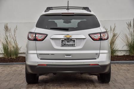 Used 2017 Chevrolet Traverse LT w/1LT, 3rd Row/Style/Tech Pkg | Downers Grove, IL