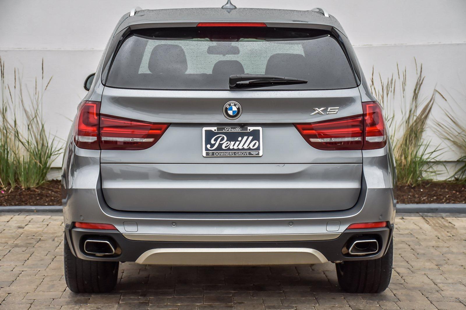 2018 BMW X5 xDrive35i XLine Premium, 3rd Row, Stock DG3276 for sale