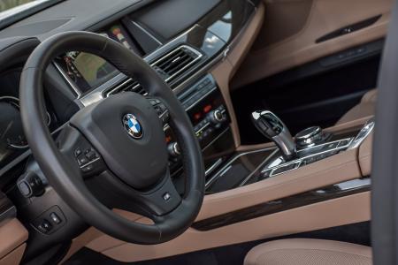 Used 2015 BMW 7 Series 740Li xDrive M-Sport Executive | Downers Grove, IL