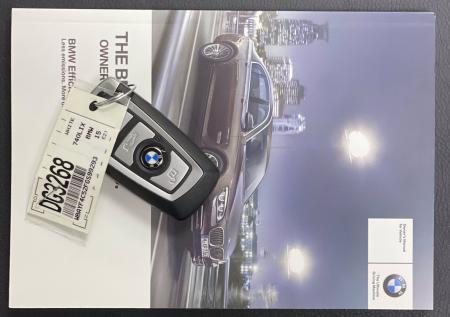 Used 2015 BMW 7 Series 740Li xDrive M-Sport Executive | Downers Grove, IL