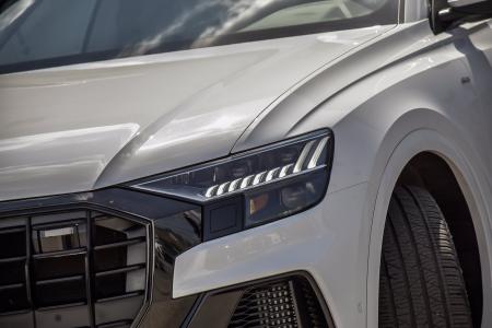 Used 2021 Audi Q8 Premium Plus Executive S-Line Plus | Downers Grove, IL