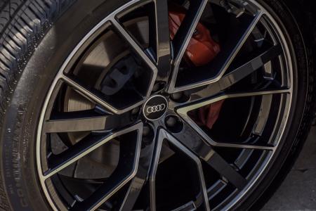 Used 2021 Audi Q8 Premium Plus Executive S-Line Plus | Downers Grove, IL