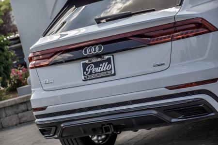 Used 2021 Audi Q8 Premium Plus Executive S-Line Plus | Downers Grove, IL