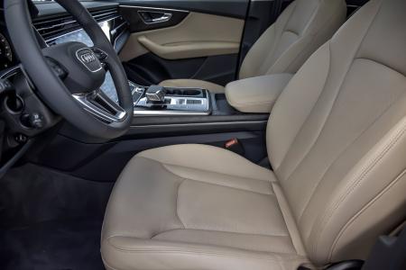Used 2021 Audi Q8 Premium Plus Executive S-Line Plus | Downers Grove, IL