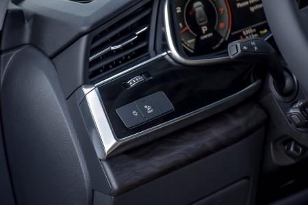Used 2021 Audi Q8 Premium Plus Executive S-Line Plus | Downers Grove, IL