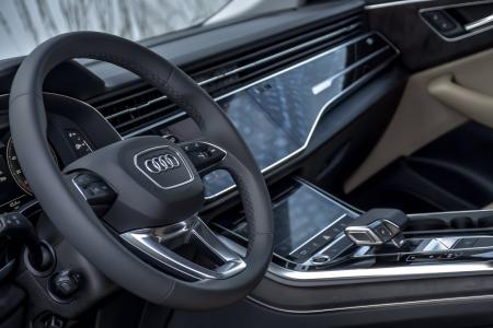 Used 2021 Audi Q8 Premium Plus Executive S-Line Plus | Downers Grove, IL