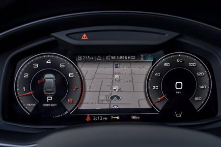 Used 2021 Audi Q8 Premium Plus Executive S-Line Plus | Downers Grove, IL
