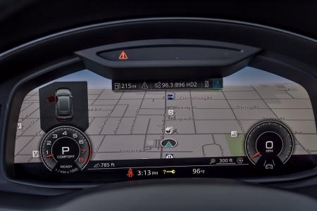 Used 2021 Audi Q8 Premium Plus Executive S-Line Plus | Downers Grove, IL