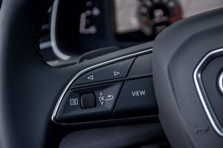 Used 2021 Audi Q8 Premium Plus Executive S-Line Plus | Downers Grove, IL