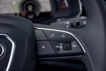 Used 2021 Audi Q8 Premium Plus Executive S-Line Plus | Downers Grove, IL