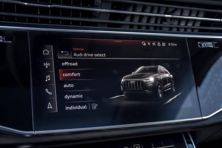 Used 2021 Audi Q8 Premium Plus Executive S-Line Plus | Downers Grove, IL
