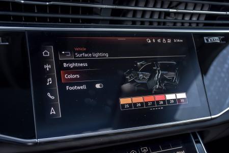 Used 2021 Audi Q8 Premium Plus Executive S-Line Plus | Downers Grove, IL