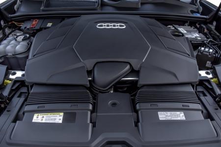 Used 2021 Audi Q8 Premium Plus Executive S-Line Plus | Downers Grove, IL