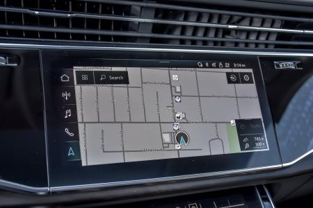 Used 2021 Audi Q8 Premium Plus Executive S-Line Plus | Downers Grove, IL