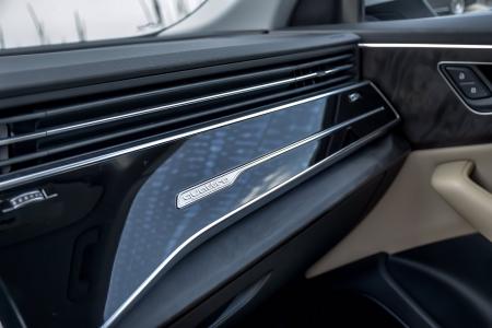 Used 2021 Audi Q8 Premium Plus Executive S-Line Plus | Downers Grove, IL