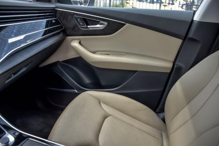 Used 2021 Audi Q8 Premium Plus Executive S-Line Plus | Downers Grove, IL