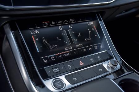 Used 2021 Audi Q8 Premium Plus Executive S-Line Plus | Downers Grove, IL