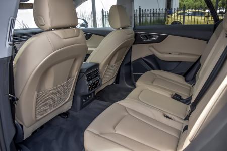 Used 2021 Audi Q8 Premium Plus Executive S-Line Plus | Downers Grove, IL