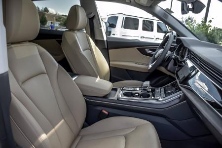 Used 2021 Audi Q8 Premium Plus Executive S-Line Plus | Downers Grove, IL