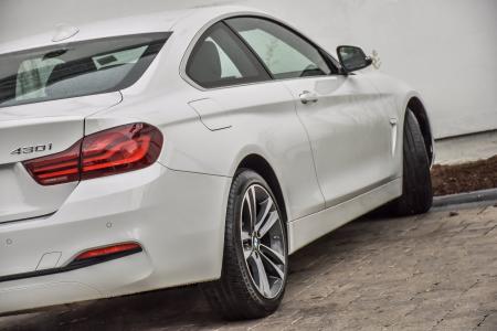Used 2020 BMW 4 Series 430i xDrive Sport-Line | Downers Grove, IL