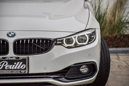 Used 2020 BMW 4 Series 430i xDrive Sport-Line | Downers Grove, IL