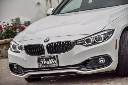 Used 2020 BMW 4 Series 430i xDrive Sport-Line | Downers Grove, IL