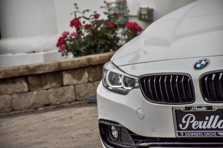 Used 2020 BMW 4 Series 430i xDrive Sport-Line | Downers Grove, IL