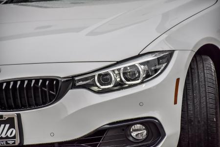 Used 2020 BMW 4 Series 430i xDrive Sport-Line | Downers Grove, IL