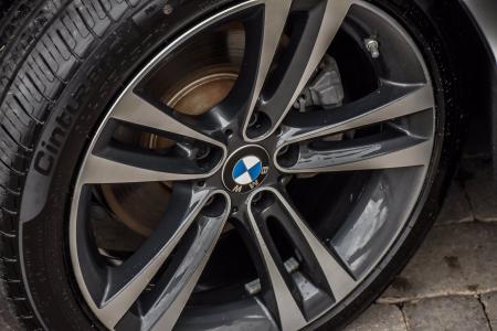 Used 2020 BMW 4 Series 430i xDrive Sport-Line | Downers Grove, IL