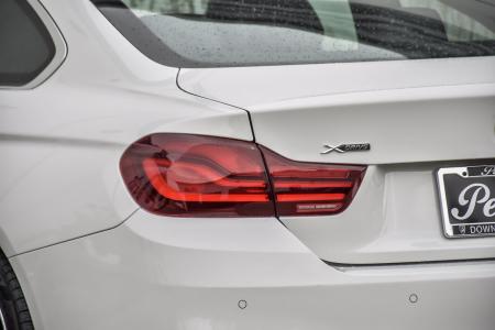 Used 2020 BMW 4 Series 430i xDrive Sport-Line | Downers Grove, IL