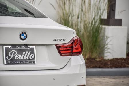 Used 2020 BMW 4 Series 430i xDrive Sport-Line | Downers Grove, IL