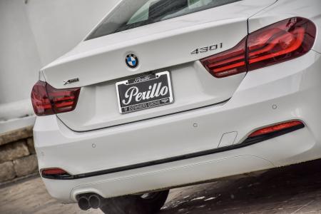 Used 2020 BMW 4 Series 430i xDrive Sport-Line | Downers Grove, IL