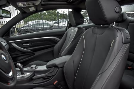 Used 2020 BMW 4 Series 430i xDrive Sport-Line | Downers Grove, IL
