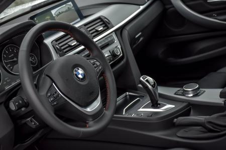 Used 2020 BMW 4 Series 430i xDrive Sport-Line | Downers Grove, IL