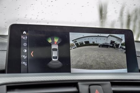 Used 2020 BMW 4 Series 430i xDrive Sport-Line | Downers Grove, IL