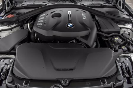 Used 2020 BMW 4 Series 430i xDrive Sport-Line | Downers Grove, IL