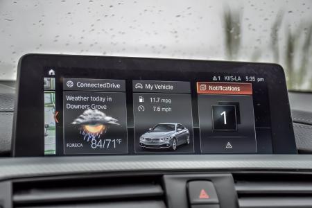 Used 2020 BMW 4 Series 430i xDrive Sport-Line | Downers Grove, IL