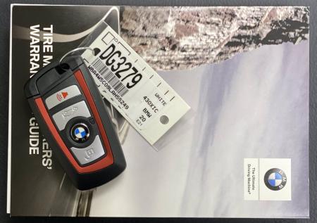 Used 2020 BMW 4 Series 430i xDrive Sport-Line | Downers Grove, IL