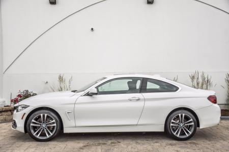 Used 2020 BMW 4 Series 430i xDrive Sport-Line | Downers Grove, IL