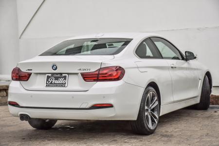 Used 2020 BMW 4 Series 430i xDrive Sport-Line | Downers Grove, IL