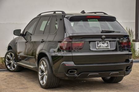 Used 2007 BMW X5 4.8i Prem/Tech/Sport/3rd Row With Rear Ent | Downers Grove, IL