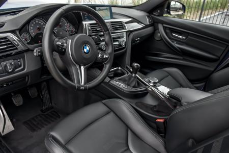 Used 2018 BMW M3 Competition & M-Performance Pkg | Downers Grove, IL