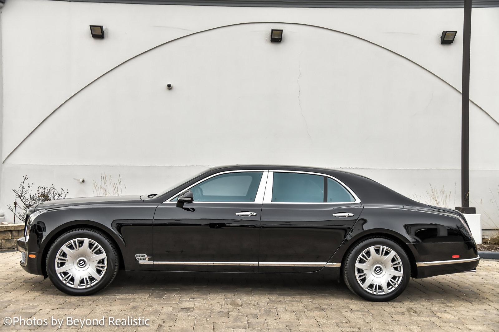 Used 2013 Bentley Mulsanne  | Downers Grove, IL