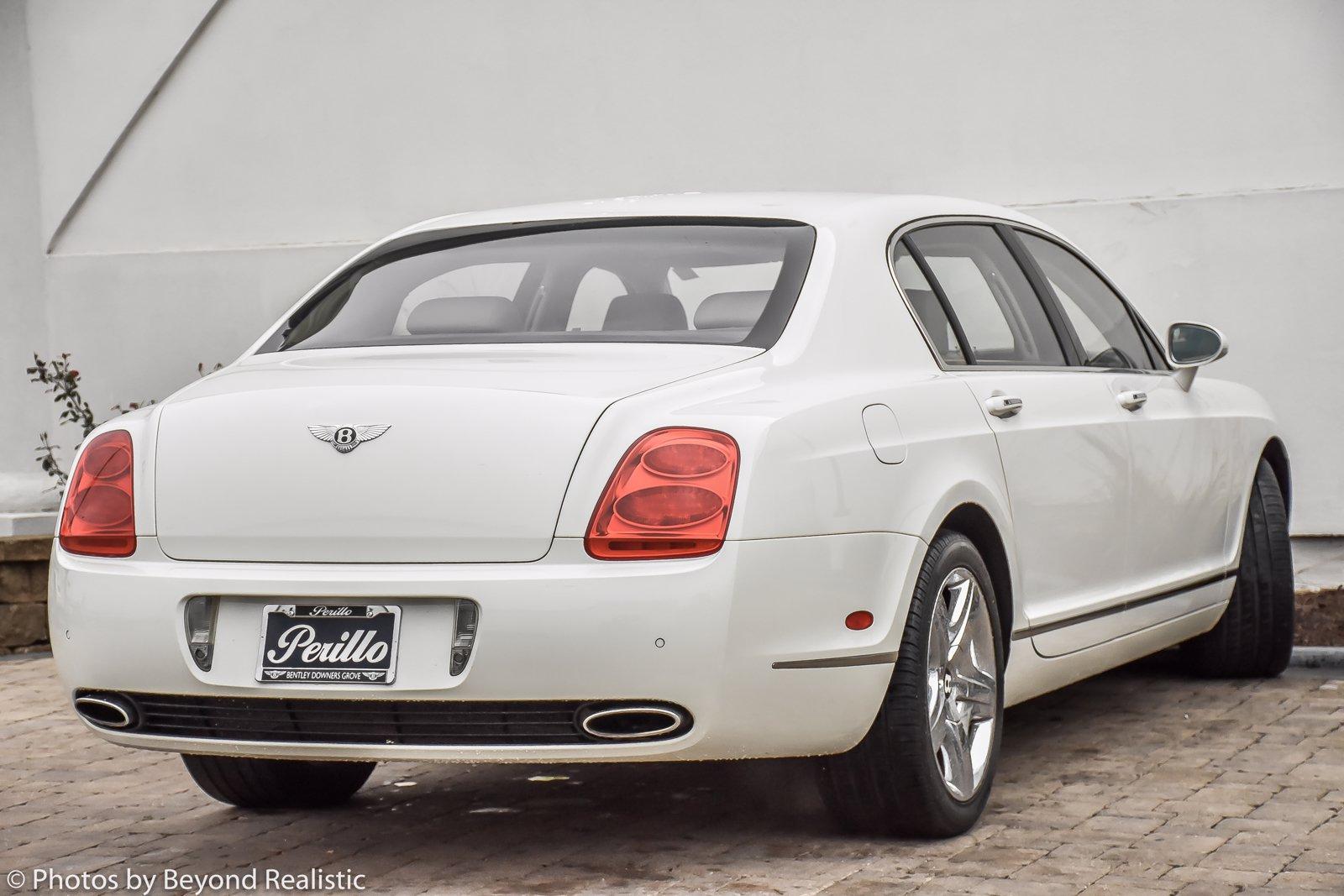 Used 2006 Bentley Continental Flying Spur  | Downers Grove, IL