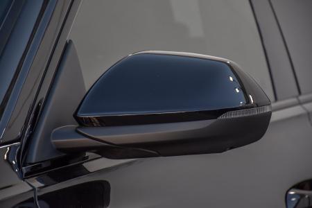 Used 2019 Audi Q8 Prestige Year One/Black Optic Pkg | Downers Grove, IL