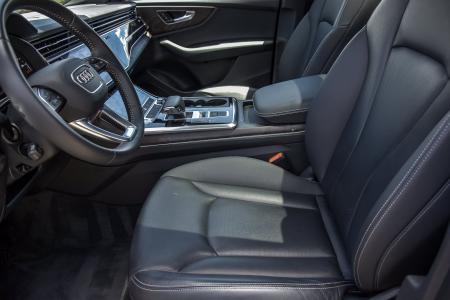 Used 2019 Audi Q8 Prestige Year One/Black Optic Pkg | Downers Grove, IL