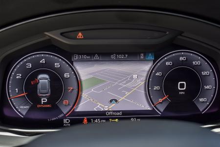 Used 2019 Audi Q8 Prestige Year One/Black Optic Pkg | Downers Grove, IL